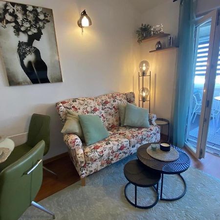 Afrodita Bistrica Sutivan Extérieur photo