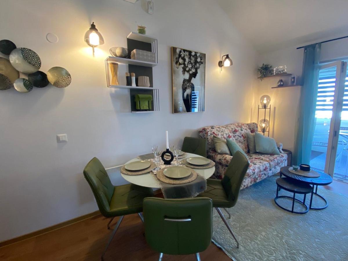 Afrodita Bistrica Sutivan Extérieur photo