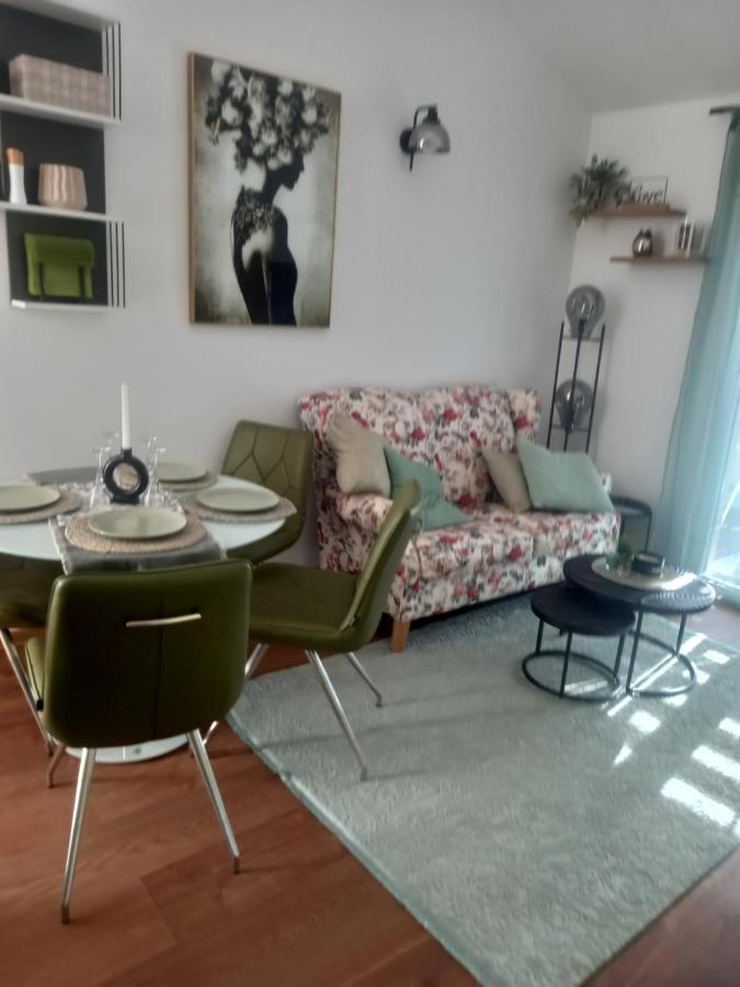 Afrodita Bistrica Sutivan Extérieur photo