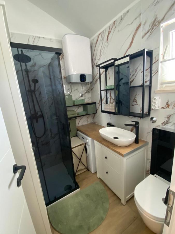 Afrodita Bistrica Sutivan Extérieur photo