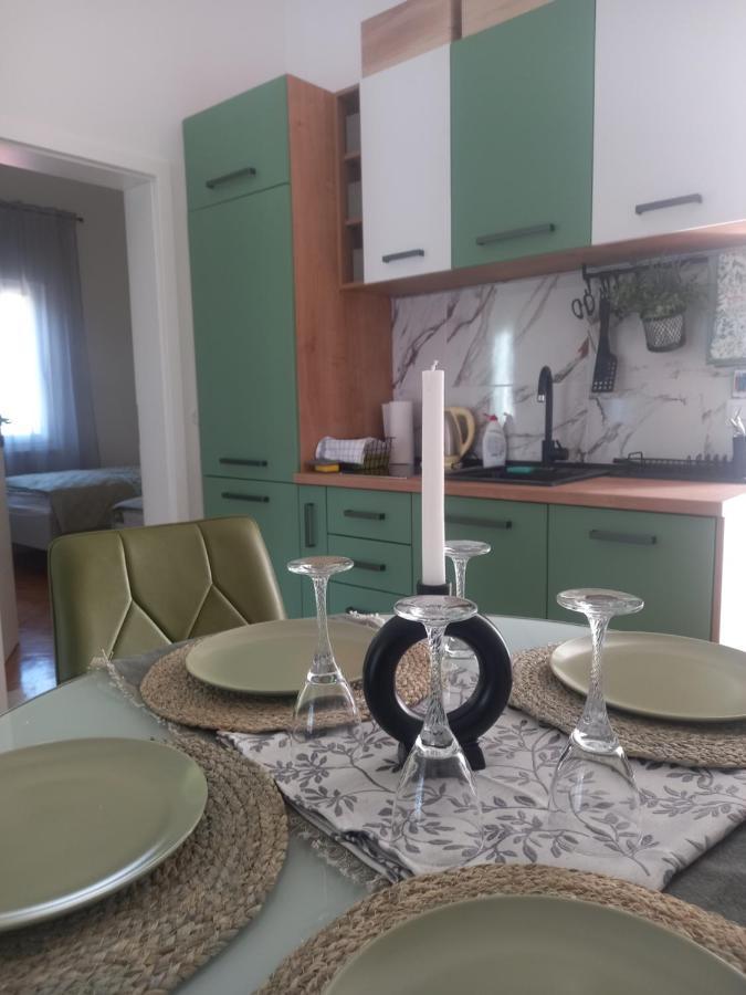 Afrodita Bistrica Sutivan Extérieur photo