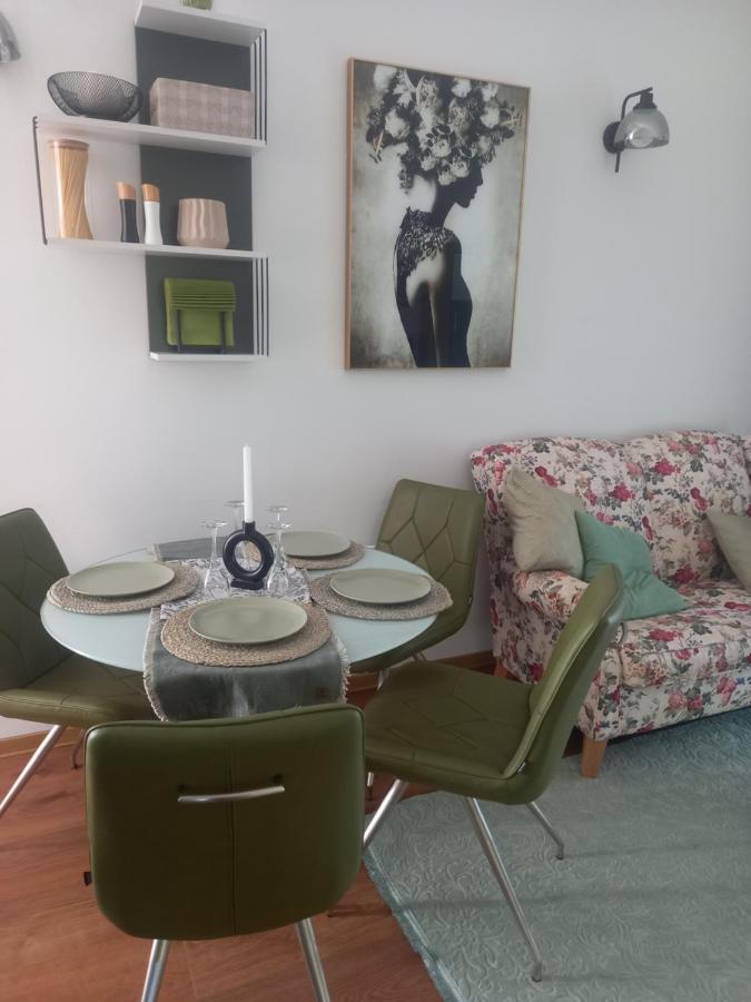 Afrodita Bistrica Sutivan Extérieur photo